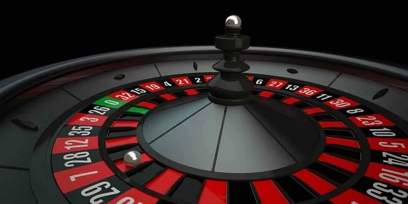 Mẹo chơi Roulette Games thắng lớn từ cao thủ