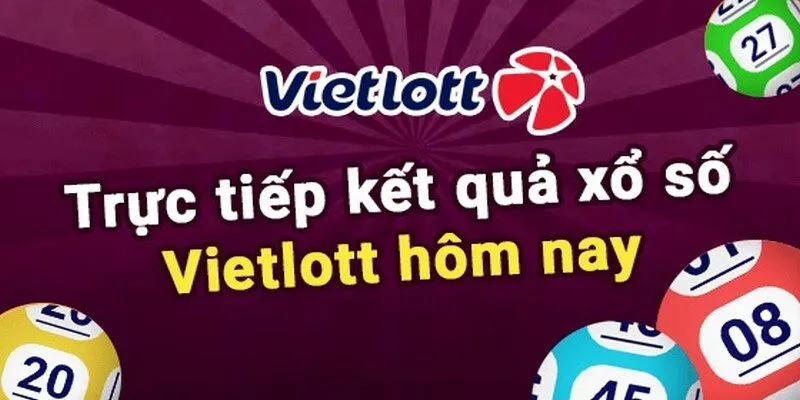 Khám phá các hình thức hay nhất của xổ số Vietlott