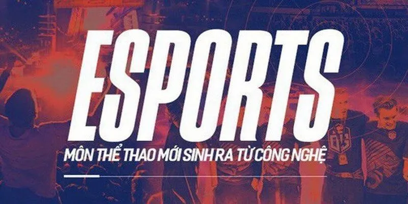 cá cược eSports