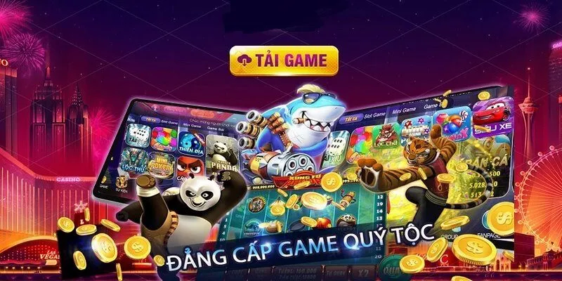 Nổ hũ đổi thưởng - Game số 1 thị trường